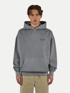 Pegador Hoodie Dragor Oversized 386-vintage grey bei Robert Ley