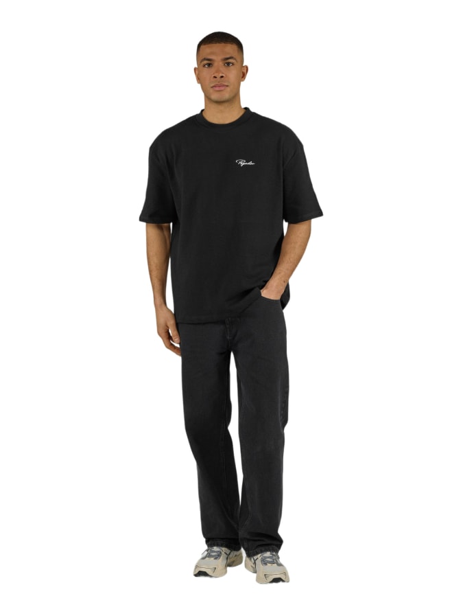 PEGADOR Terry Oversized T-Shirt bei Robert Ley