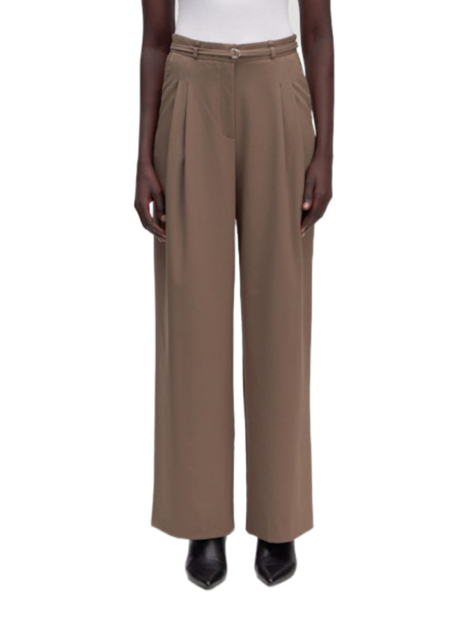 EDITED Wide-Leg Stoffhose Elna bei Robert Ley