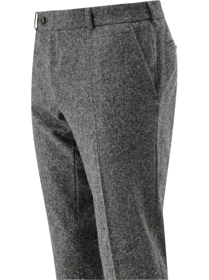 CARL GROSS Modern-Fit Hose Tomte bei Robert Ley