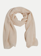 Smith & Soul Basic Schal 102-BEIGE bei Robert Ley