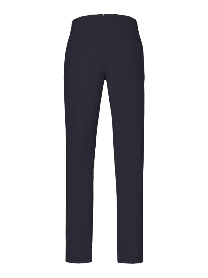 HILTL Slim-Fit Chino Tavi aus Seiden-Mix bei Robert Ley