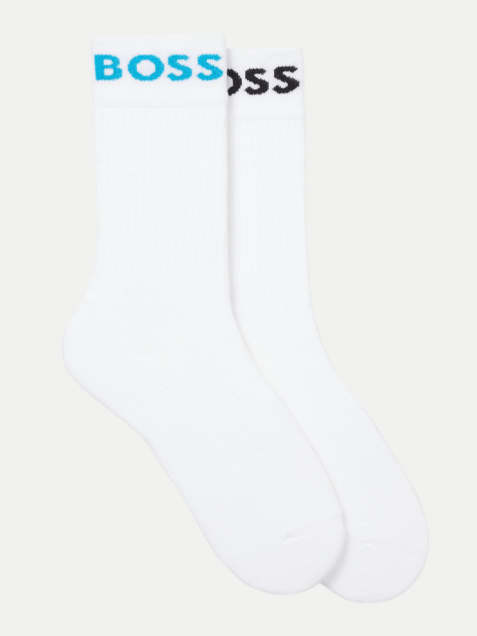 BOSS Socken 2er Pack bei Robert Ley