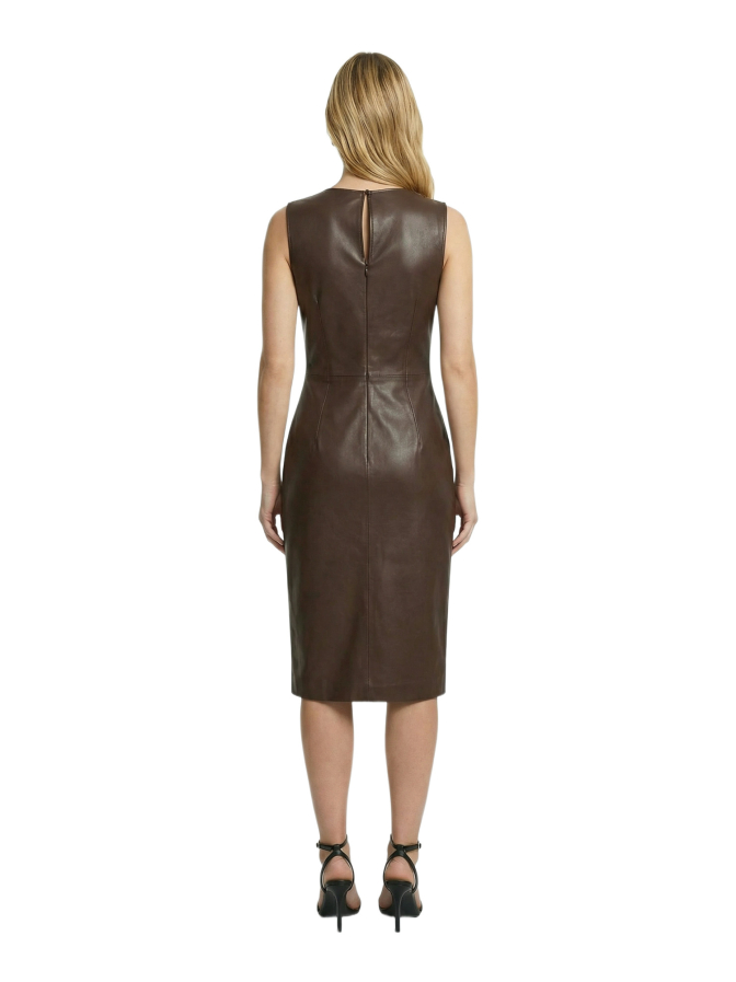 Guido Maria Kretschmer Figurbetontes Kleid Lisann bei Robert Ley
