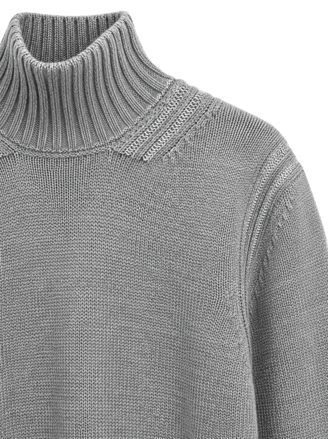Dondup Pullover aus Vanisé Wolle bei Robert Ley