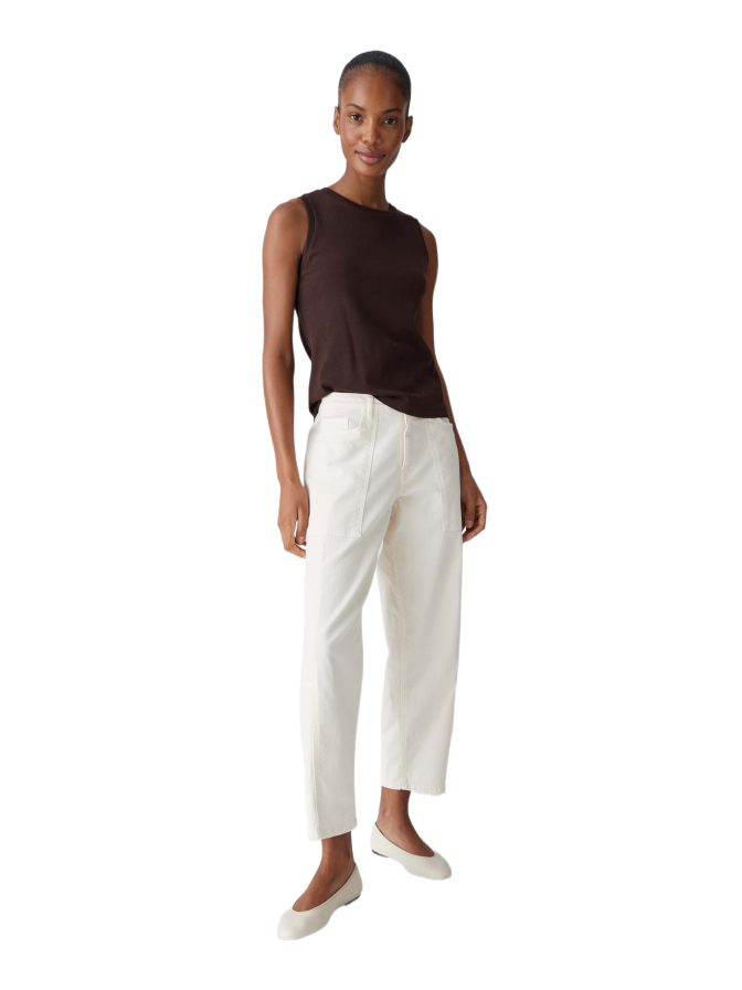 Opus Tanktop Indros bei Robert Ley