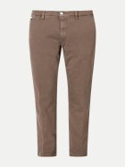 Replay Regular-Fit Chino Benni 300-mud bei Robert Ley