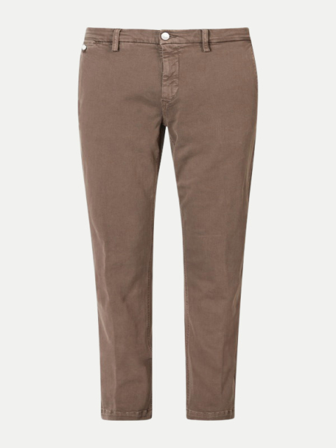 Replay Regular-Fit Chino Benni bei Robert Ley