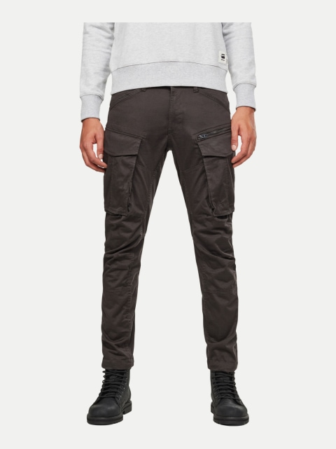 G-STAR RAW Rovic zip 3d straight tapered Hose bei Robert Ley