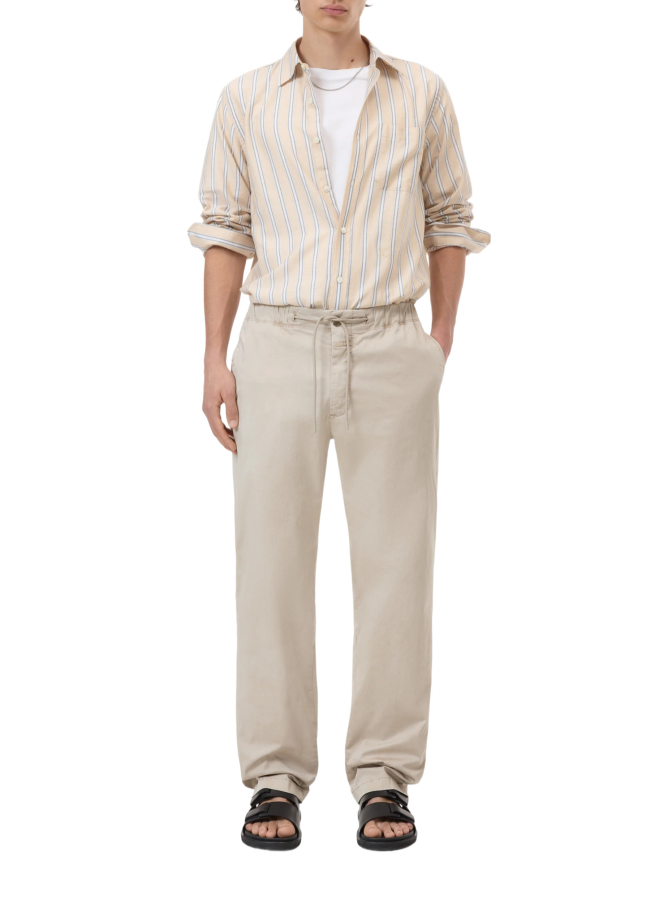 CLOSED Relaxed-Fit Hose Tropea bei Robert Ley
