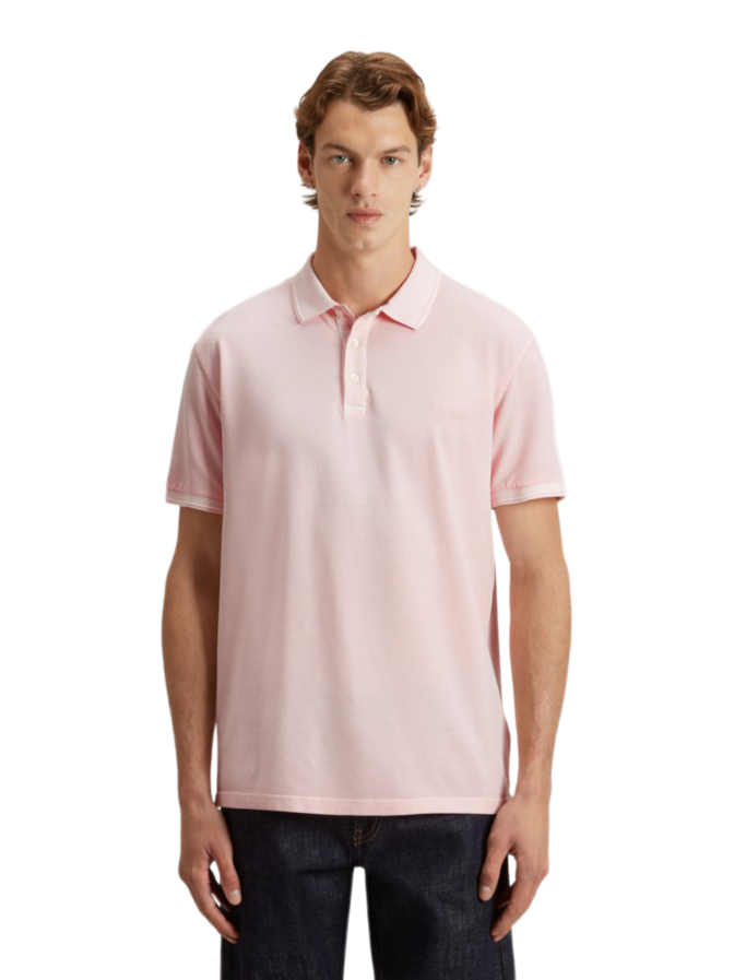 WOOLRICH Poloshirt Mackinack bei Robert Ley