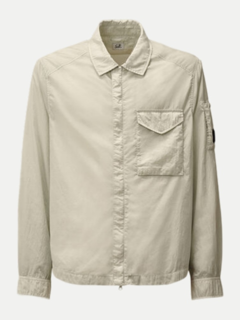C.P. COMPANY Overshirt Chrome-R bei Robert Ley
