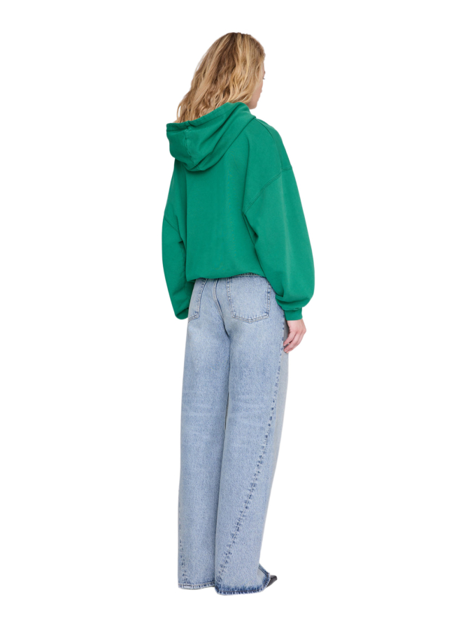 Anine Bing Oversized Sweatshirt Harvey Collegiate bei Robert Ley