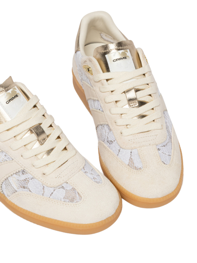 Crime London Sneaker Wembley bei Robert Ley