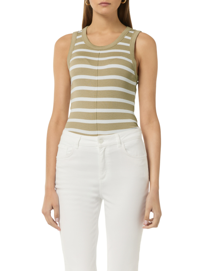 Comma Casual Identity Top bei Robert Ley