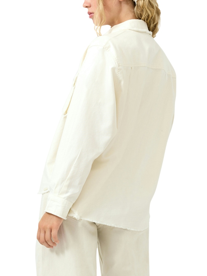 Q/S designed by Tuch mit Spitze bei Robert Ley