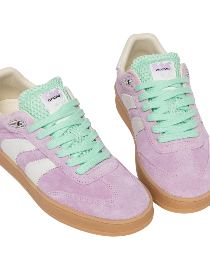 Crime London Sneaker Wembley bei Robert Ley