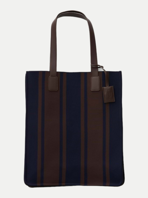 someday Tote Bag aus festem Milano Strick Bavora bei Robert Ley