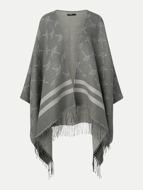 Joop! Poncho Azra bei Robert Ley