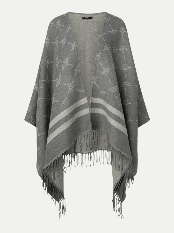 Joop! Poncho Azra bei Robert Ley