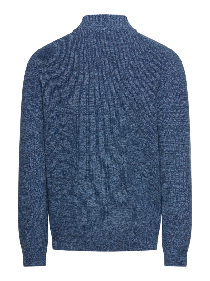 camel active Strickjacke mit Reißverschluss bei Robert Ley