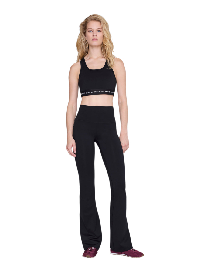 Anine Bing Bootcut Leggings Gabrielle bei Robert Ley