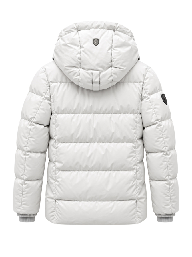 Wellensteyn Jacke Raffle Short Lady 661 bei Robert Ley