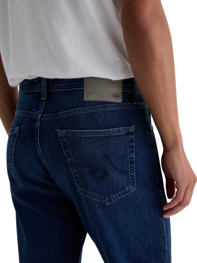 Adriano Goldschmied Slim-Straight Jeans Everett bei Robert Ley