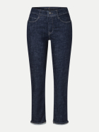 Mac Straight-Fit Jeans DREAM D683 fashion rinsed-Trousers MAC Ladie bei Robert Ley