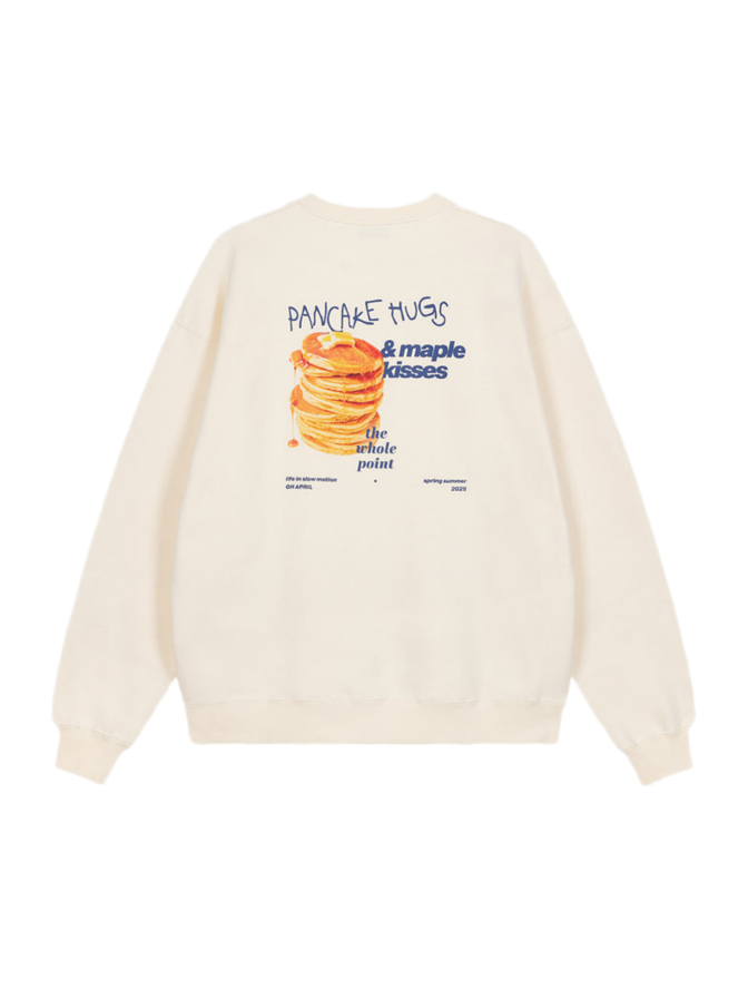OH APRIL Sweatshirt Pancake bei Robert Ley