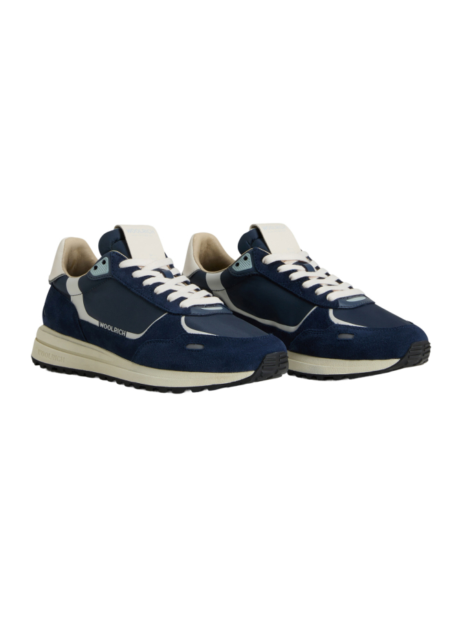 WOOLRICH Retro Sneaker bei Robert Ley