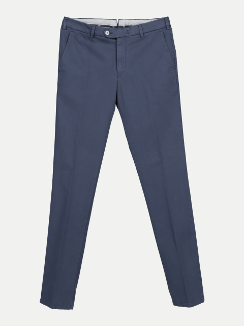 MMX Slim-Fit Chino Lupus bei Robert Ley