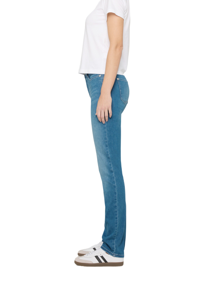 Mac Hose bei Robert Ley