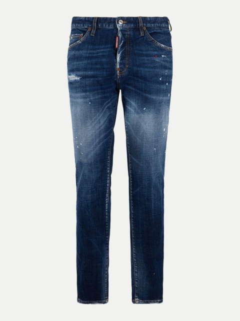 DSQUARED2 Regular-Fit Jeans Teddy bei Robert Ley