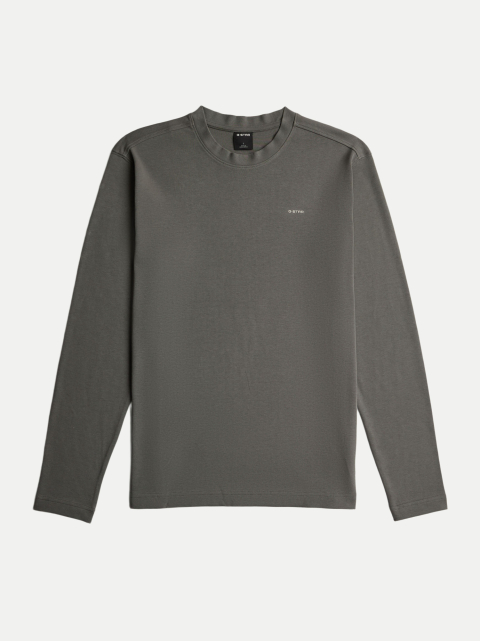 G-STAR RAW Basic Langarmshirt bei Robert Ley