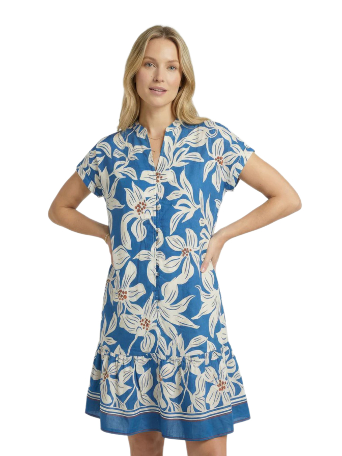 Guido Maria Kretschmer Midi-Kleid Rylie bei Robert Ley