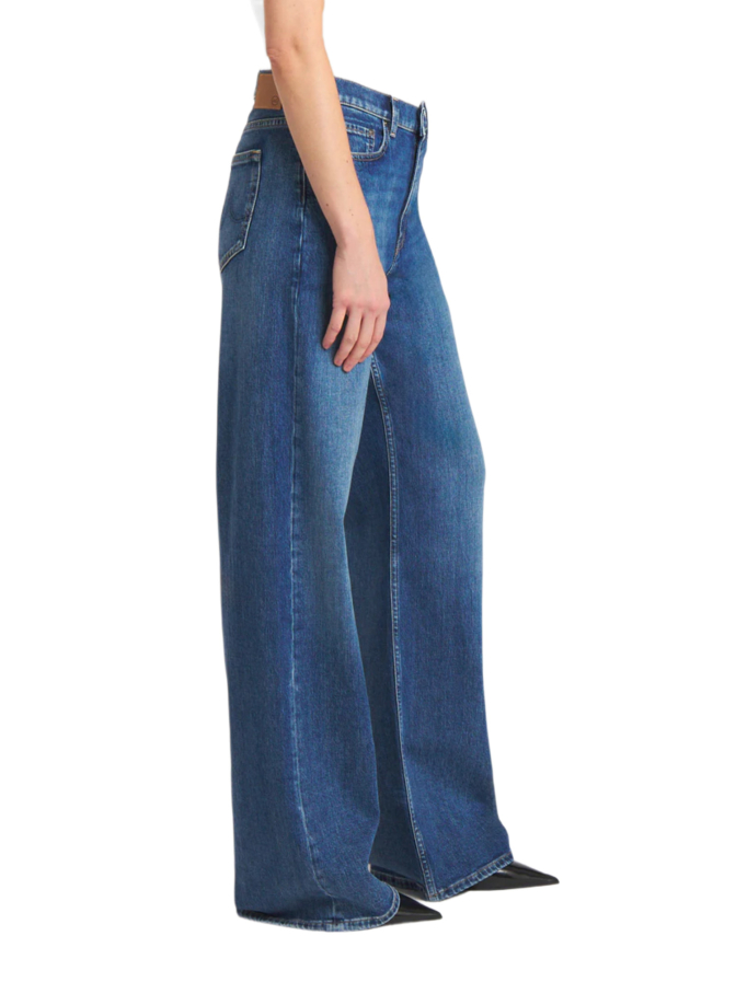 Adriano Goldschmied Wide-Fit Jeans New Baggy bei Robert Ley