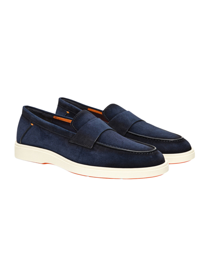 Santoni Loafer Revolve bei Robert Ley