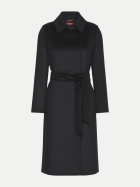 Max Mara Studio Robenmantel aus Wolle BCOLLAG 013 org bei Robert Ley