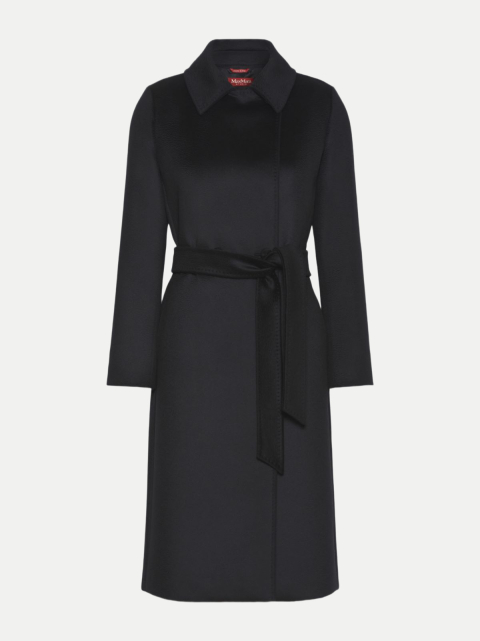 Max Mara Studio Robenmantel aus Wolle BCOLLAG bei Robert Ley