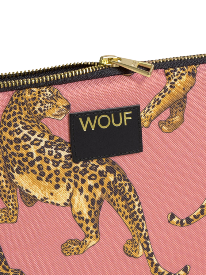 WOUF IPad Sleeve Leo bei Robert Ley