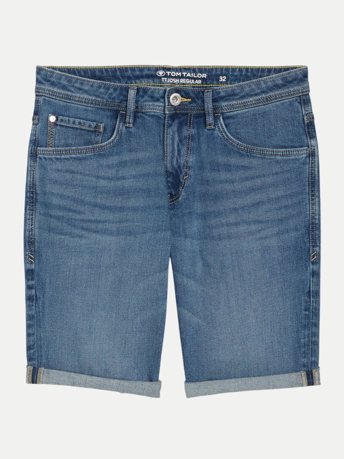 Tom Tailor Casual TTJOSH REGULAR SHORTS bei Robert Ley
