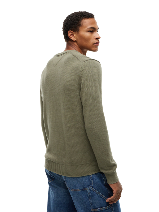 Tommy Jeans Basic Sweatshirt bei Robert Ley