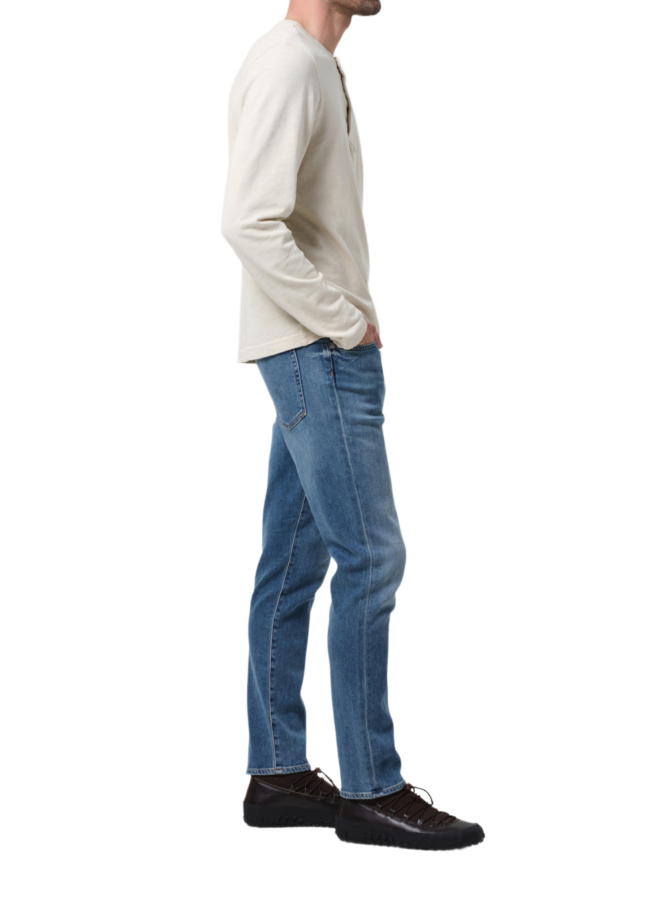 Citizens of Humanity Slim-Tapered Denim LONDON ANDERS bei Robert Ley