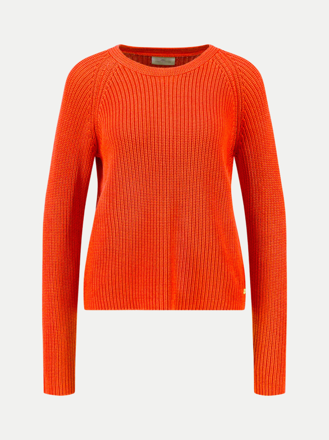 Fynch-Hatton Strickpullover bei Robert Ley