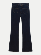 Tom Tailor Denim Jeans 10138-Rinsed Blue Denim bei Robert Ley