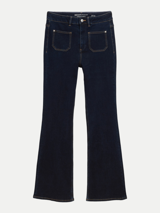 Tom Tailor Denim Jeans bei Robert Ley