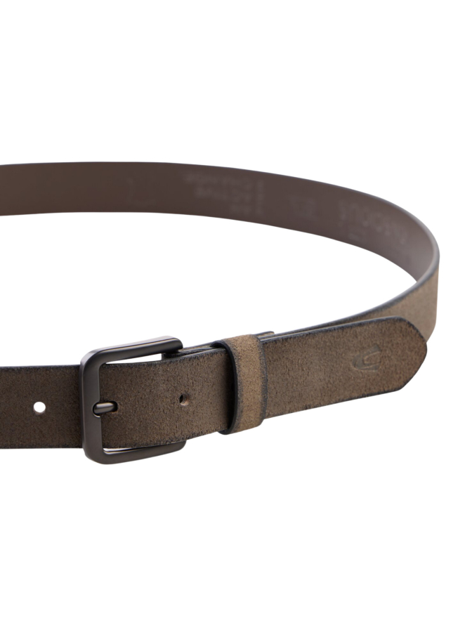 camel active Ledergürtel bei Robert Ley