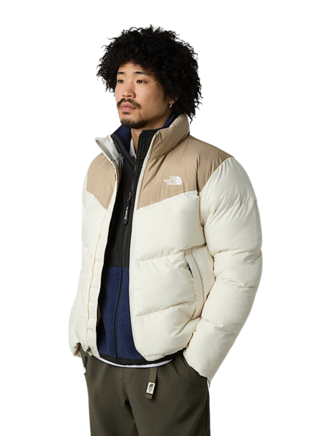 The North Face Division Steppjacke Saikuru bei Robert Ley