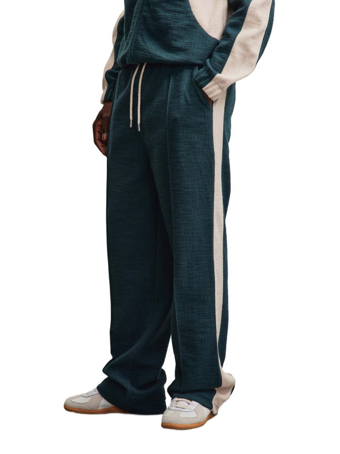 Pegador Straight-Leg Trackpants Martim bei Robert Ley